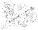 Part Location Diagram of 99049GS Briggs and Stratton J-Bolt